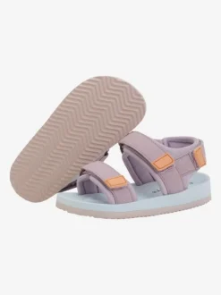 DAMES En Fant Sandalen & Slippers | Sandalen & Slippers^Sandalen Velcro | Arctic ice |