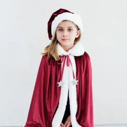 Mimi u0026 Lula Verkleden^Santa cape | Red | Mimi & Lula