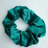 DAMES Bulu Brands Haaraccessoires | Haaraccessoires^Scrunchie Dewi | Groen