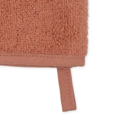 Konges Slojd Verzorging^Set van 3 washandjes animal | Unicorn |