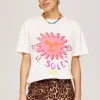 DAMES Harper u0026 Yve Tops^Shirt Le Soleil | Ecru | Harper & Yve