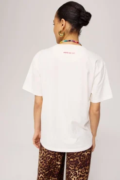 DAMES Harper u0026 Yve Tops^Shirt Le Soleil | Ecru | Harper & Yve