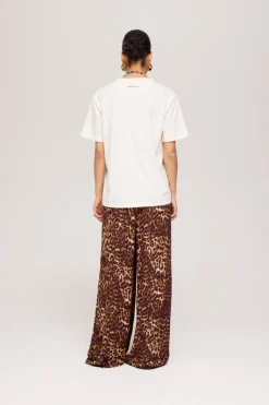 DAMES Harper u0026 Yve Tops^Shirt Le Soleil | Ecru | Harper & Yve