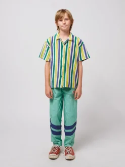 DAMES Bobo Choses Co-ords | Co-ords^Shirt Terry cloth | Multicolor stripes |