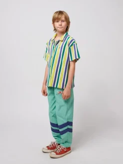 DAMES Bobo Choses Co-ords | Co-ords^Shirt Terry cloth | Multicolor stripes |