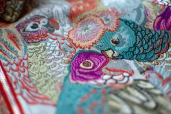 DAMES Studio Amaya Co-ords | Shorts^Short Lola | Print |