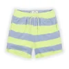 DAMES Sproet u0026 Sprout Co-ords | Co-ords^Short stripes Terry | Citrus | Sproet & Sprout
