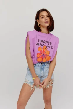 DAMES Harper u0026 Yve Co-ords | Shorts^Short Yve | Light blue | Harper & Yve