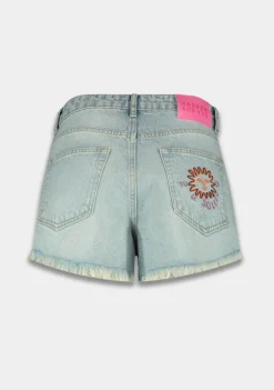 DAMES Harper u0026 Yve Co-ords | Shorts^Short Yve | Light blue | Harper & Yve