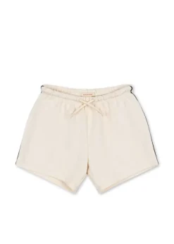 Konges Slojd Shorts | Shorts^Shorts Florian gots | Antique white |