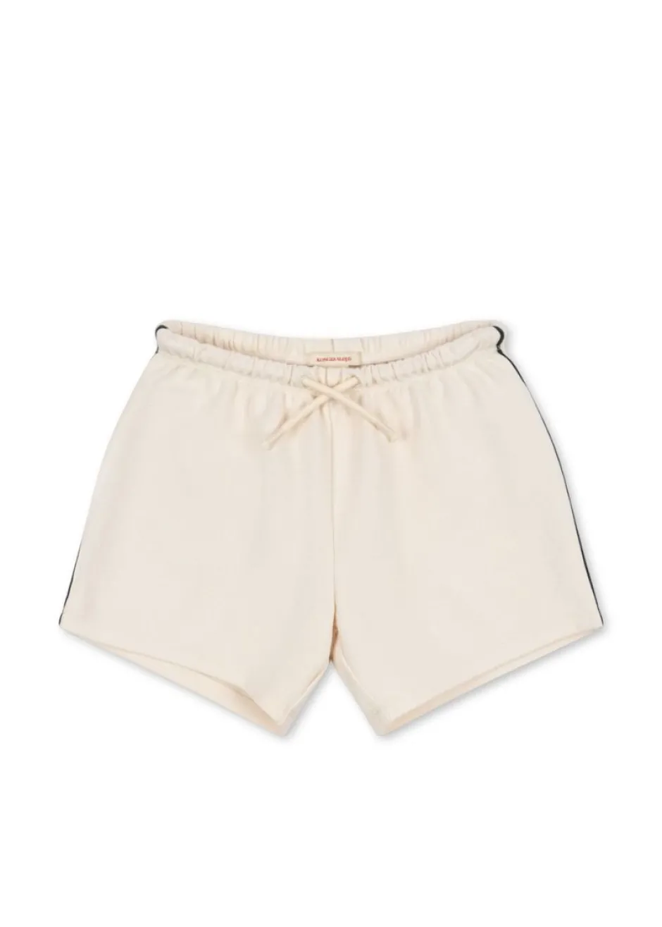 Konges Slojd Shorts | Shorts^Shorts Florian gots | Antique white |
