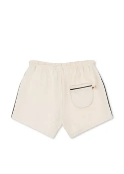 Konges Slojd Shorts | Shorts^Shorts Florian gots | Antique white |