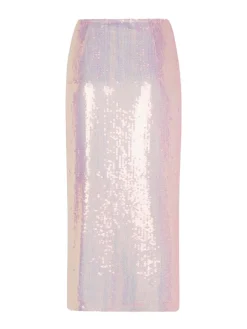 DAMES Ydence Rokken^Skirt Holly | Multi |