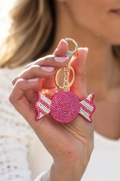 DAMES Studio Poespas Snøpskes | Snøpskes^Sleutelhanger Shiny snøpske |