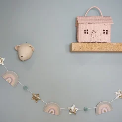 Mimi u0026 Lula Decoraties & Accessoires^Slingers | Rainbow | Mimi & Lula