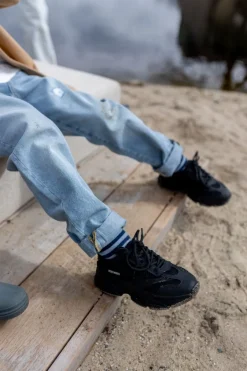 DAMES Steve Madden Sneakers | Sneakers^Sneaker Jpossession | Black | Kids |