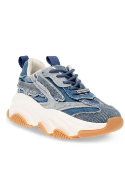 DAMES Steve Madden Sneakers | Sneakers^Sneaker Jpossession | Denim multi | Kids |