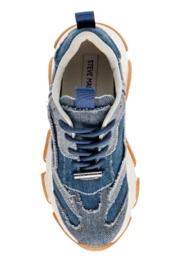 DAMES Steve Madden Sneakers | Sneakers^Sneaker Jpossession | Denim multi | Kids |