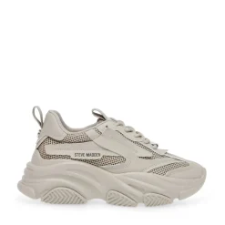 DAMES Steve Madden Sneakers | Sneakers^Sneaker Jpossession | Greige | Kids |