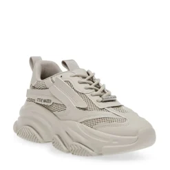 DAMES Steve Madden Sneakers | Sneakers^Sneaker Jpossession | Greige | Kids |