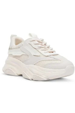 DAMES Steve Madden Sneakers | Sneakers^Sneaker Jpossession | Silver coin | Kids |