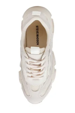 DAMES Steve Madden Sneakers | Sneakers^Sneaker Jpossession | Silver coin | Kids |