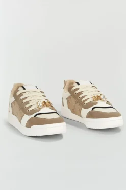 DAMES JOSH V Sneakers^Sneaker Maeve | Mink |