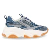 DAMES Steve Madden Sneakers^Sneaker Possession-E | Denim multi |