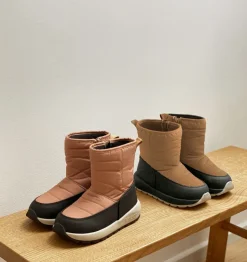 En Fant Snowboots^Snowboots Garry | Liewood