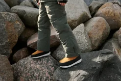 En Fant Snowboots^Snowboots Garry | Liewood