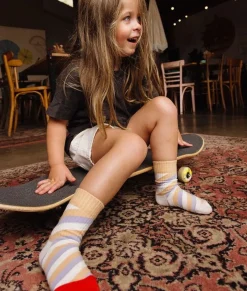 Hello Hossy Sokken & Maillots^Sokken Violette |