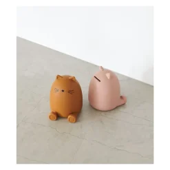 Poespas Decoraties & Accessoires^Spaarpot Palma | Liewood