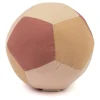 Fabelab Open Ended Speelgoed^Stoffen speelbal | Rose mix |