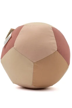 Fabelab Open Ended Speelgoed^Stoffen speelbal | Rose mix |