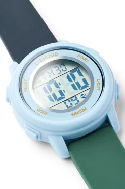 DAMES Liewood Overige Accessoires | Overige Accessoires^Sussi wrist watch | Classic navy multi mix |