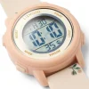 DAMES Liewood Overige Accessoires | Overige Accessoires^Sussi wrist watch | Peach/sea shell |