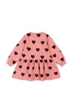 DAMES Konges Slojd Jurken & Salopettes | Jurken^Sweaterdress Lou | Coeur |