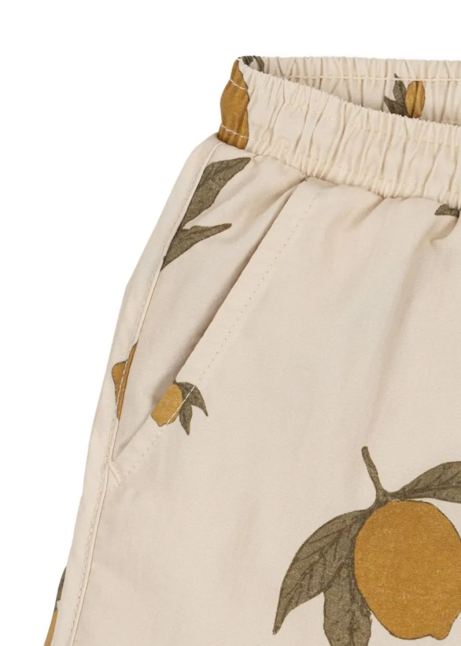 Konges Slojd Zwemkleding^Swim shorts Asnou | Sweet and sour |