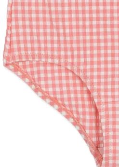 Konges Slojd Zwemkleding | Zwemkleding^Swimsuit Fresia | Geranium pink |