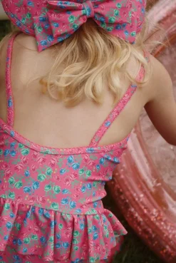 Konges Slojd Zwemkleding | Zwemkleding^Swimsuit Monica grs | Fandango |