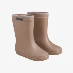 En Fant Regenlaarzen^Thermo Boots | Portabella |