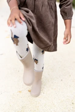 En Fant Regenlaarzen^Thermo Boots | Portabella |