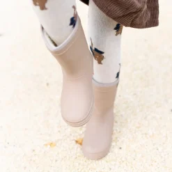 En Fant Regenlaarzen^Thermo Boots | Portabella |