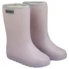 En Fant Regenlaarzen^Thermo boots glitter | Burnished lilac |
