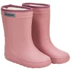 En Fant Regenlaarzen^Thermo boots old rose |