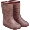 En Fant Regenlaarzen^Thermo boots print | Burlwood |