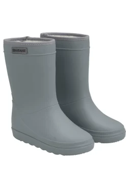 En Fant Regenlaarzen^Thermo boots solid | Tradewinds |