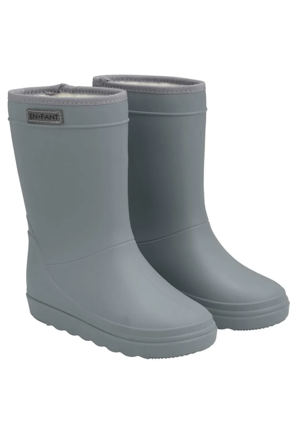 En Fant Regenlaarzen^Thermo boots solid | Tradewinds |