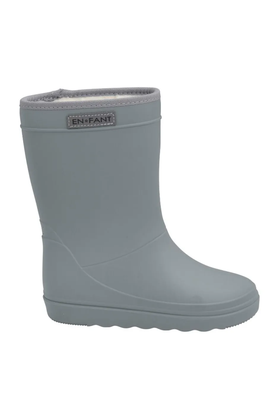 En Fant Regenlaarzen^Thermo boots solid | Tradewinds |