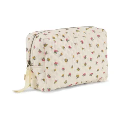 DAMES Konges Slojd Tassen | Tassen^Toilettas groot | Peonia |